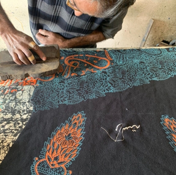 Rastah Brand Hoodie - Picture 8 of 8